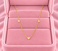 Small Heart Necklace